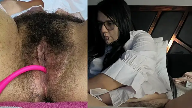 Вебкам-шоу donnasoto