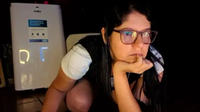 donnasoto 网络视讯表演