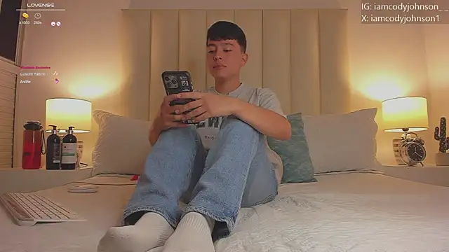 the_little_cody – webcam-show
