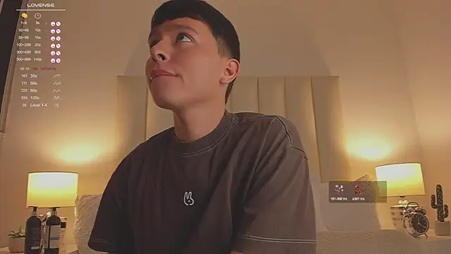the_little_cody: вебкам-шоу