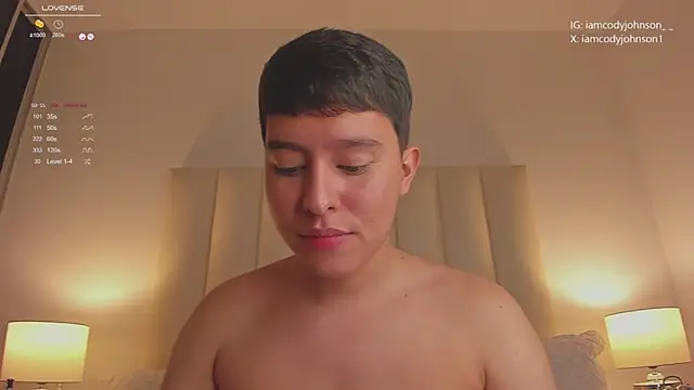 Show Webcam de the_little_cody