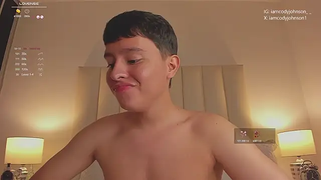 the_little_cody – webcam-show