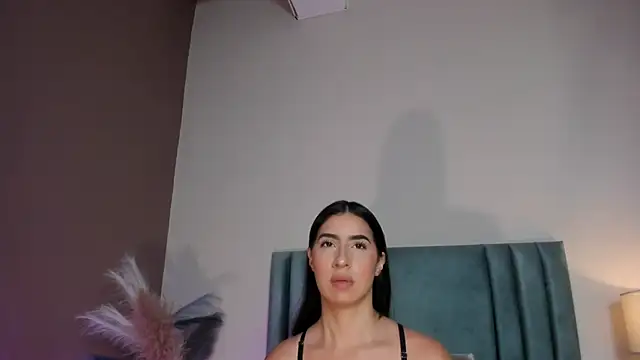 Christy_Sea 실시간 채팅방