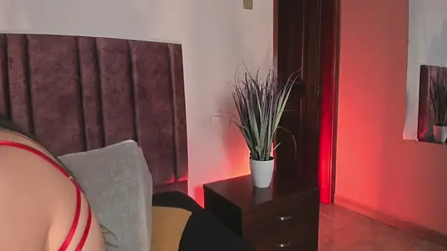 Christy_Sea's Live XXX Chat