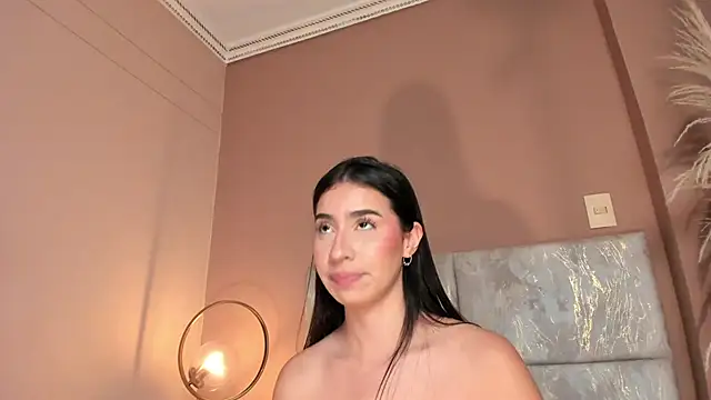 Chat XXX ao vivo de Christy_Sea