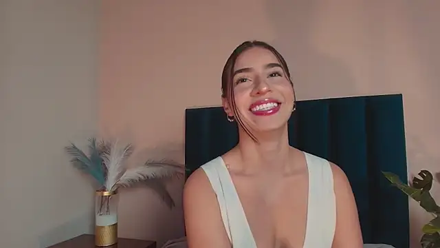Christy_Sea's Live XXX Chat