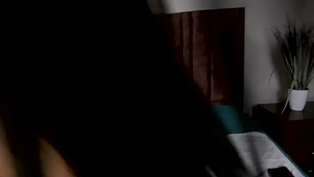 Živá chatovací místnost Christy_Sea