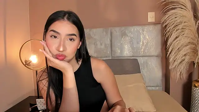 Онлайн чат XXX Christy_Sea