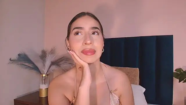 Czat XXX na żywo – Christy_Sea