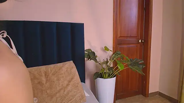 Živá chatovací místnost Christy_Sea