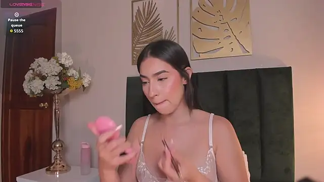 Chat XXX Live Christy_Sea