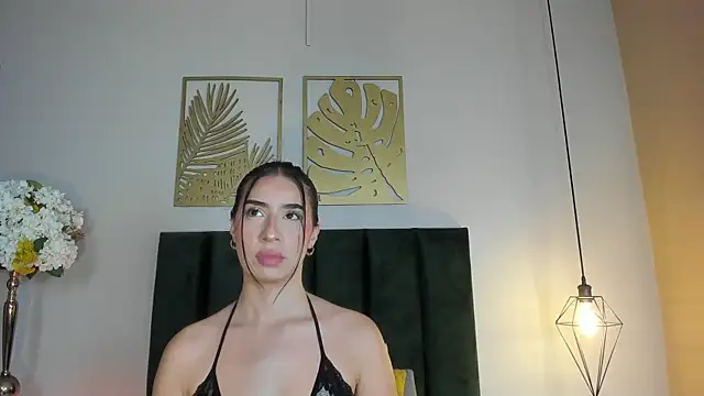 Živý XXX chat Christy_Sea