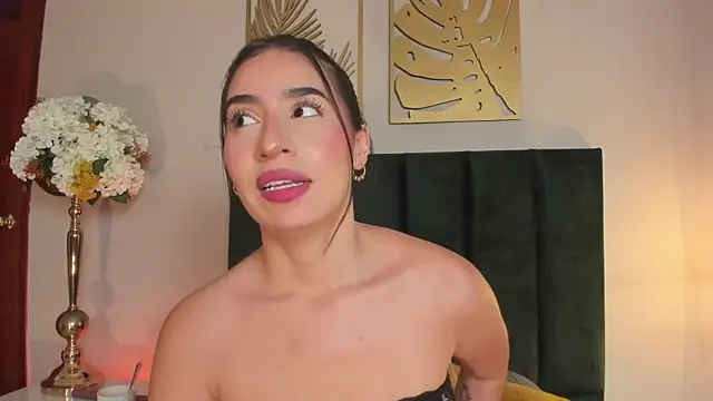Christy_Sea লাইভ XXX চ্যাট
