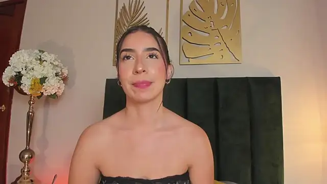 Christy_Sea's Live XXX Chat