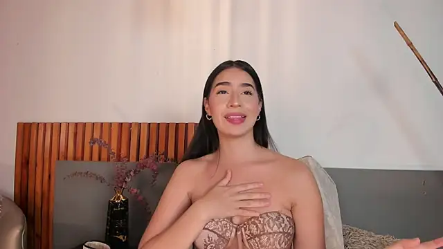 Christy_Sea Chat XXX in diretta