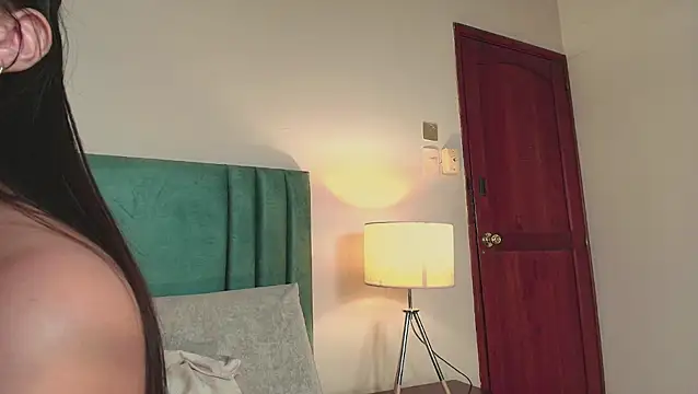 Chat XXX en directo de Christy_Sea