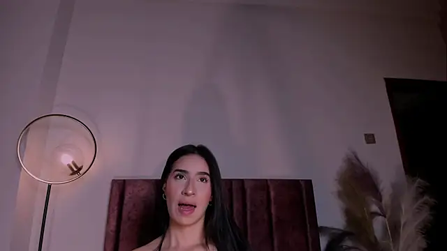 Chat +18 de Christy_Sea ao vivo