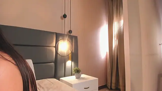 Živý XXX chat Christy_Sea