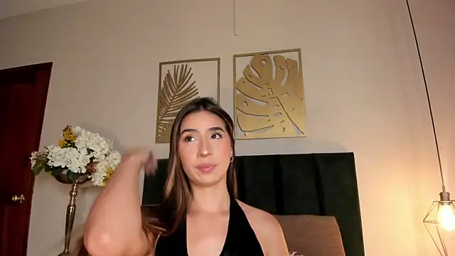 Christy_Sea Live XXX-Chat