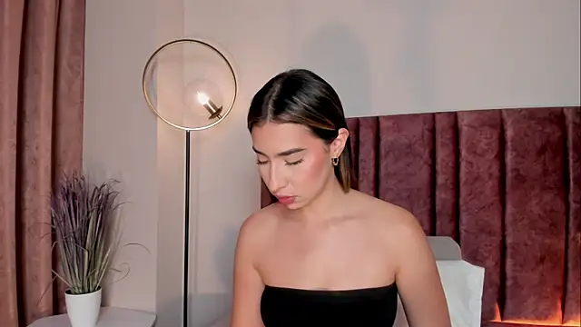 Christy_Sea Chat XXX in diretta
