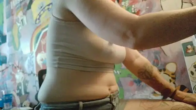 Show Webcam de DixonCider4202
