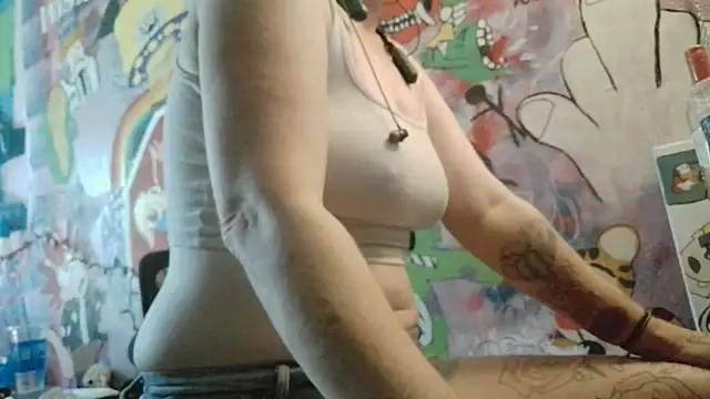 Chatroom XXX en direct de DixonCider4202