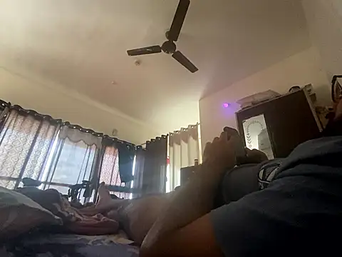 hothunkpuneのウェブカメラショー