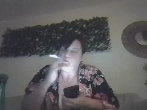 Elo__ Webcam-Show