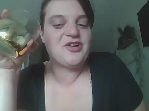 Pokazy przed kamerką – Elo__