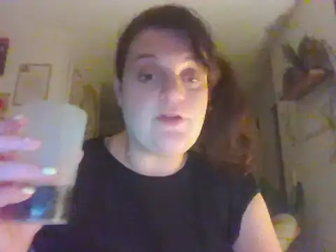Živá chatovací místnost Elo__