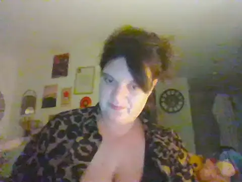 Elo__ webcam show