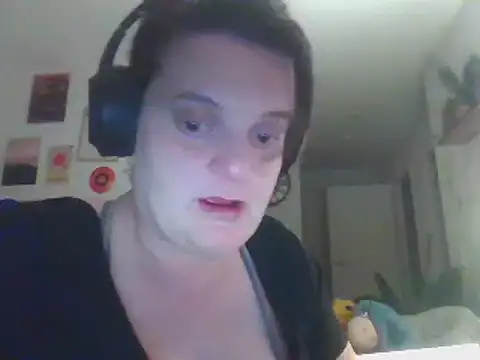 Elo__'s Webcam Show