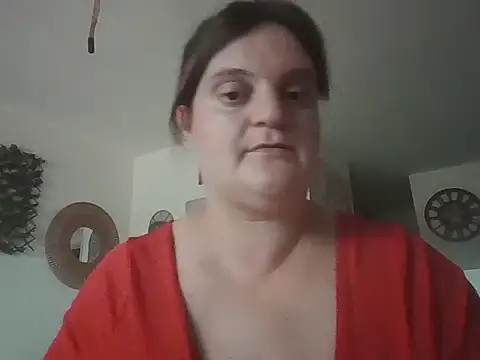 Show de Elo__ na webcam