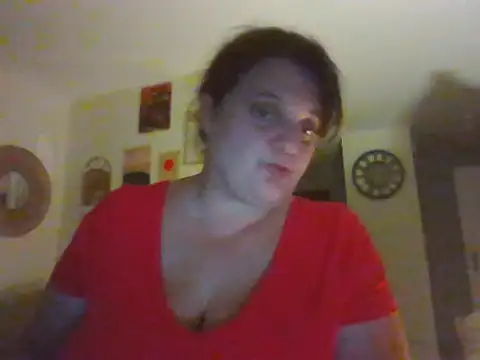 Elo__'s Webcam Show