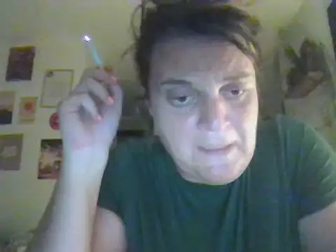 Elo__ Webcam-Show