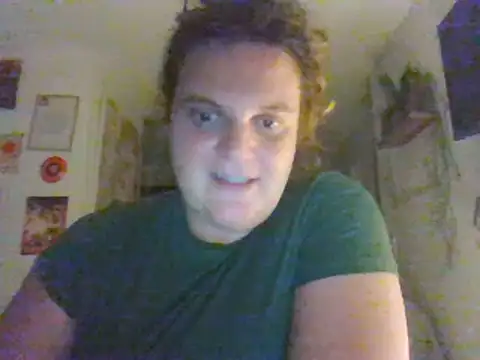 Elo__'s Webcam Show