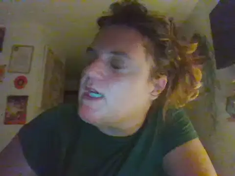 Show webcam de Elo__
