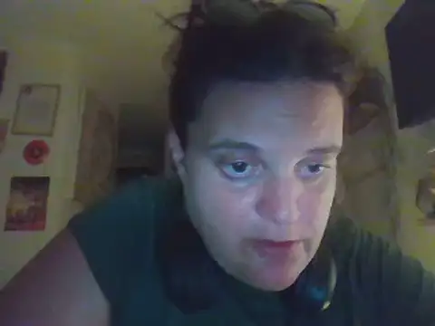 Show webcam de Elo__