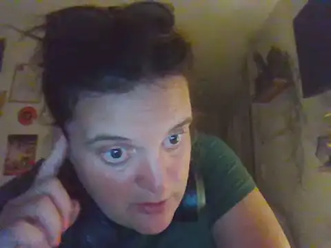 Show webcam de Elo__