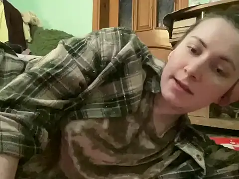 Вебкам-шоу AngelTough20