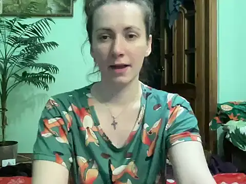 Chat soba uživo modela AngelTough20