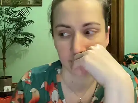 AngelTough20 élő chatszobája