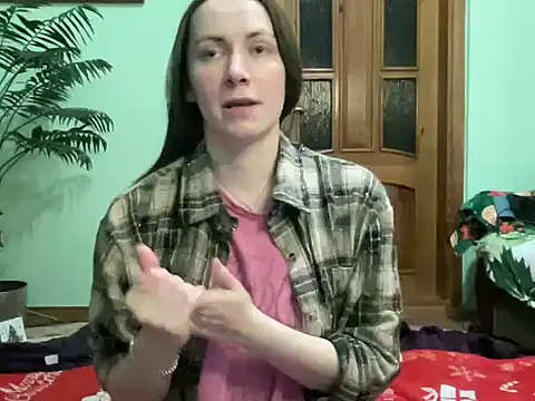 Webkamerová show AngelTough20