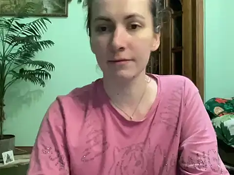 Webkamerová show AngelTough20