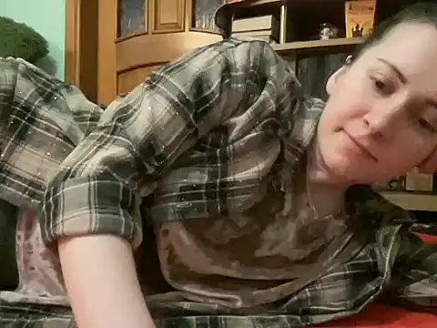 Webkamerová show AngelTough20