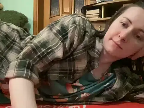 Show Webcam de AngelTough20