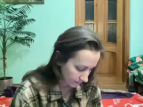 Webkamerová show AngelTough20