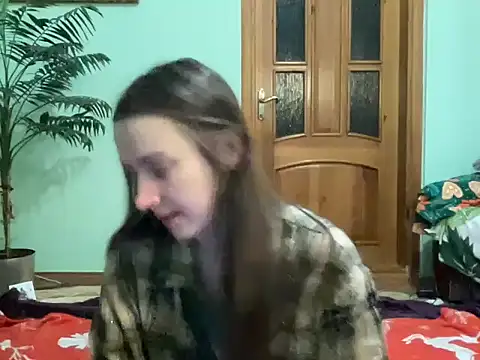Webkamerová show AngelTough20
