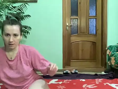 Show webcam de AngelTough20