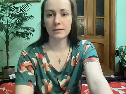 Webkamerová show AngelTough20